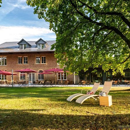 Menschels Vitalresort Meddersheim Экстерьер фото