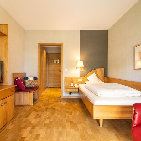 Menschels Vitalresort Meddersheim Экстерьер фото