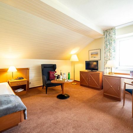 Menschels Vitalresort Meddersheim Экстерьер фото