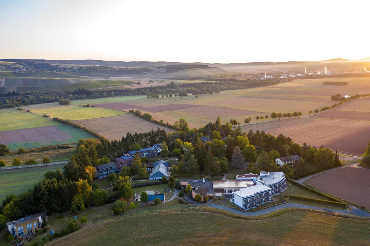 Menschels Vitalresort Meddersheim Экстерьер фото