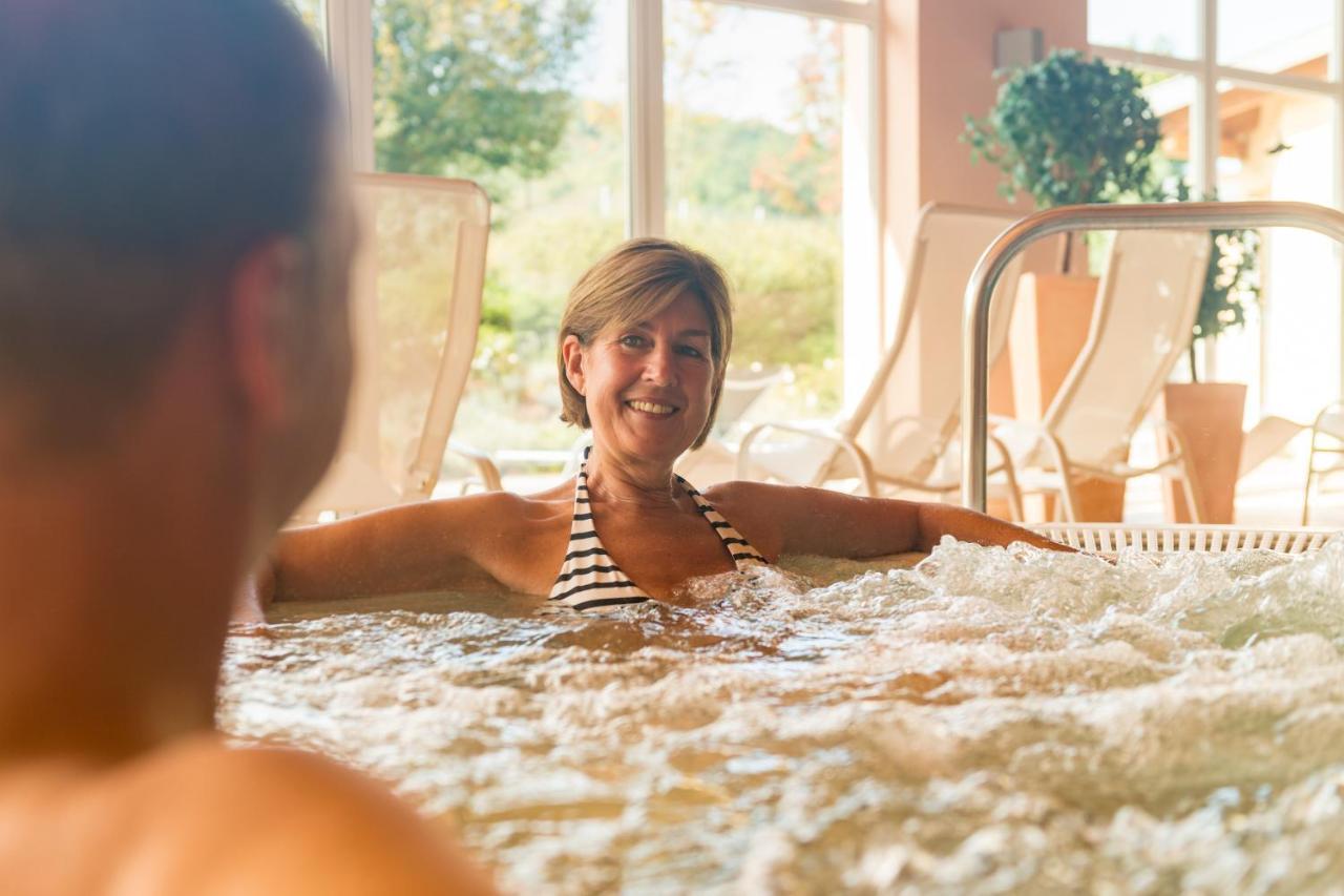 Menschels Vitalresort Meddersheim Экстерьер фото