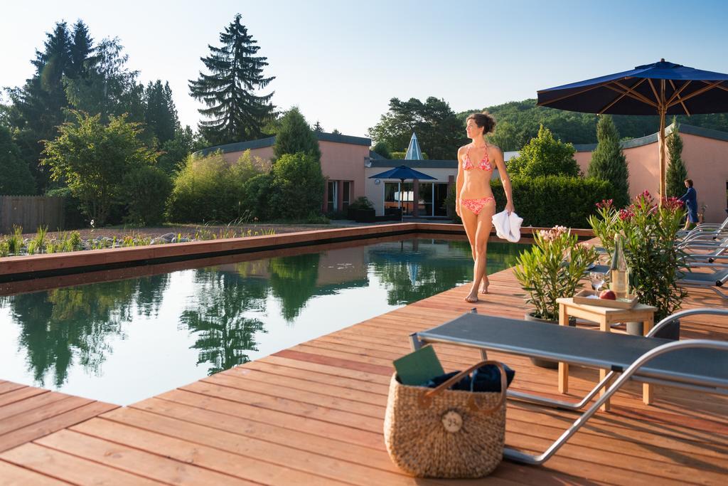 Menschels Vitalresort Meddersheim Экстерьер фото