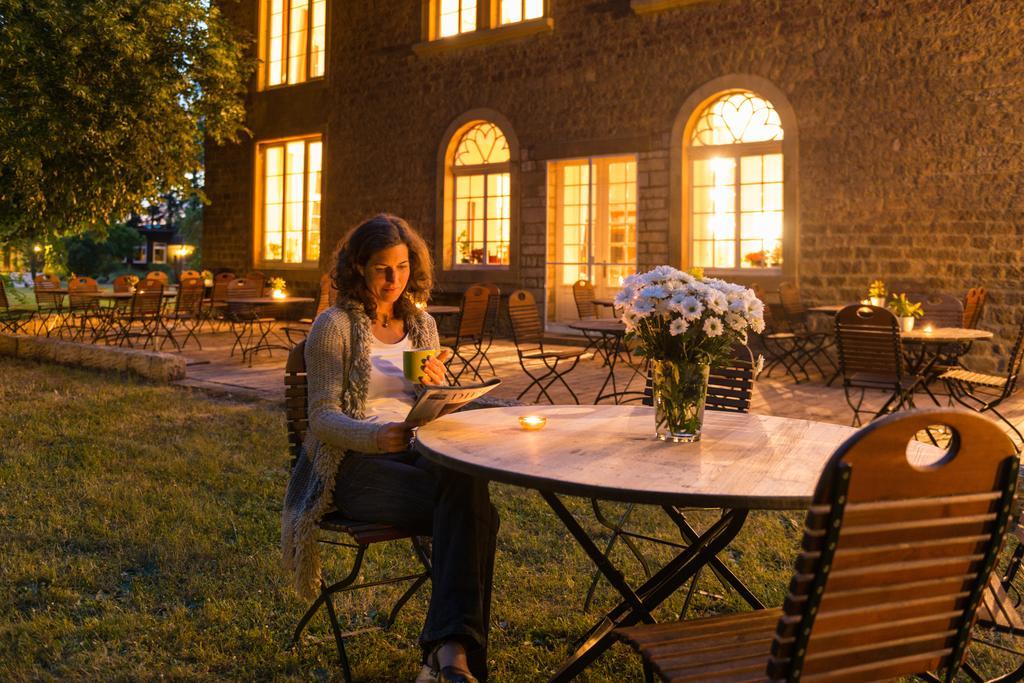 Menschels Vitalresort Meddersheim Экстерьер фото