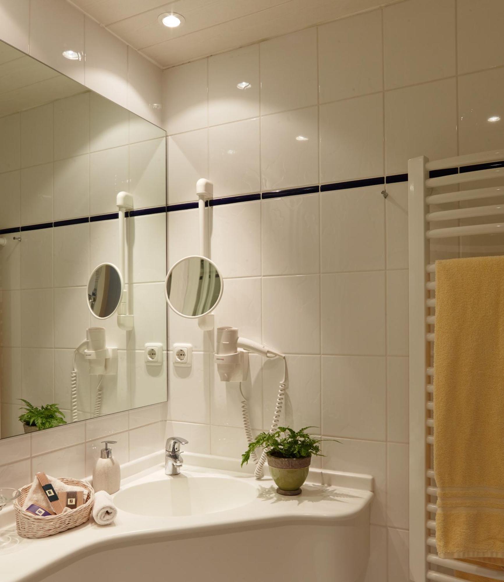 Menschels Vitalresort Meddersheim Номер фото