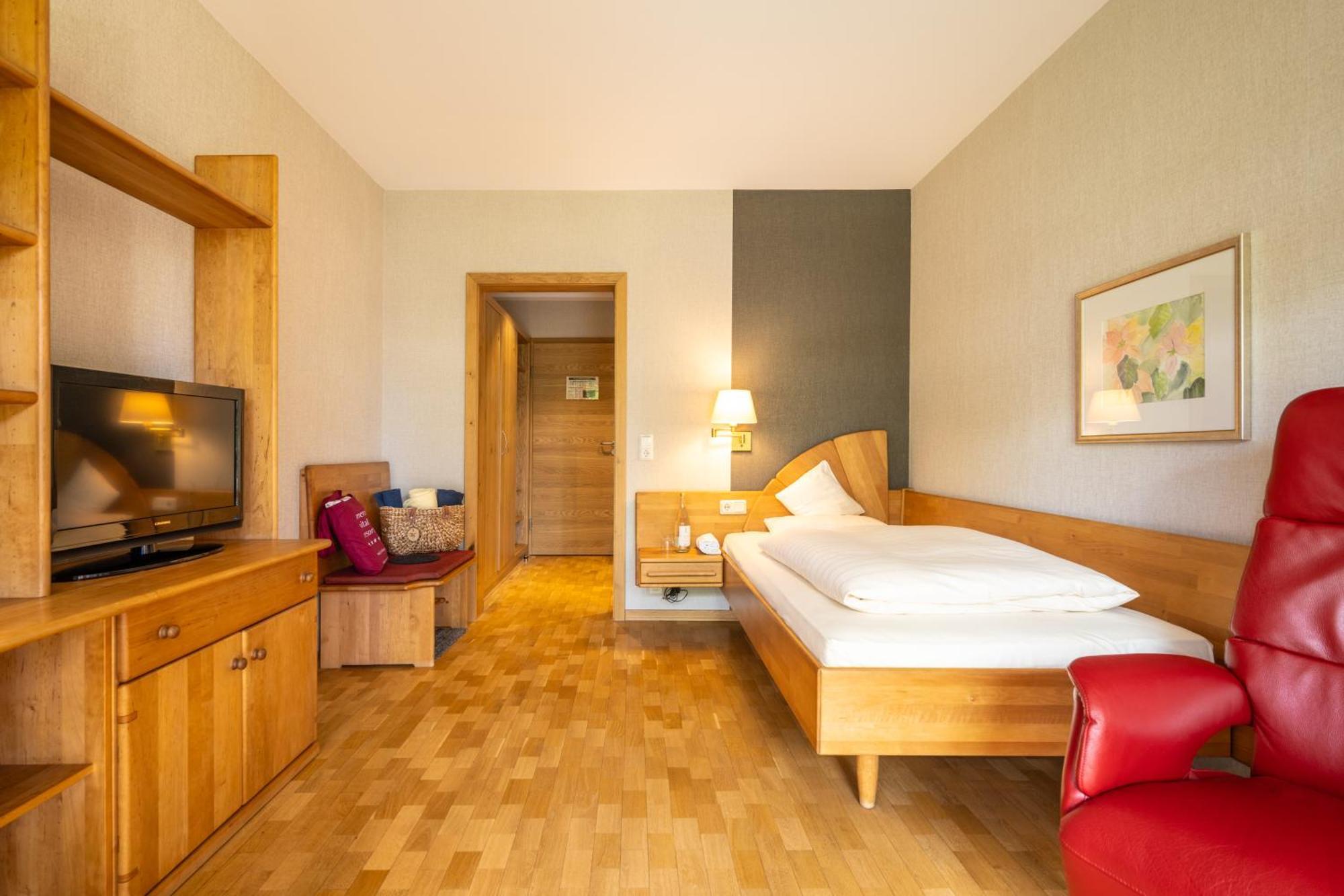 Menschels Vitalresort Meddersheim Экстерьер фото
